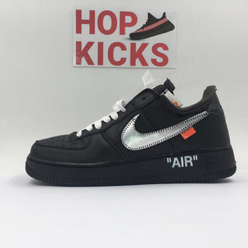 Air Force 1 '07 OW X MoMA