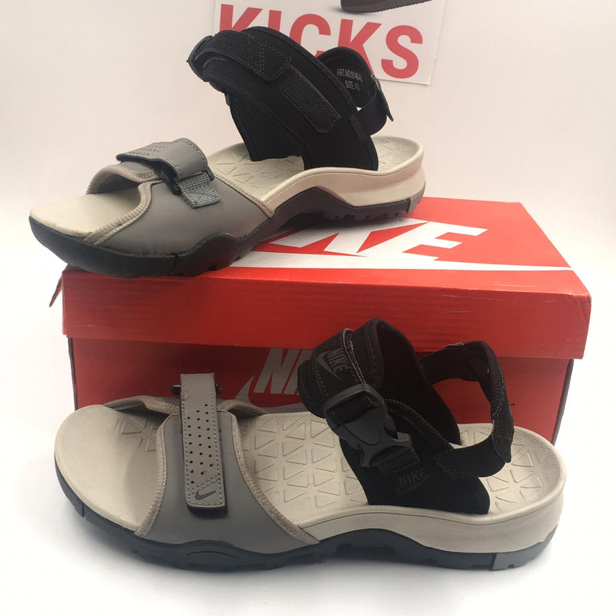 NK Floaters Black Grey [Economy Version]
