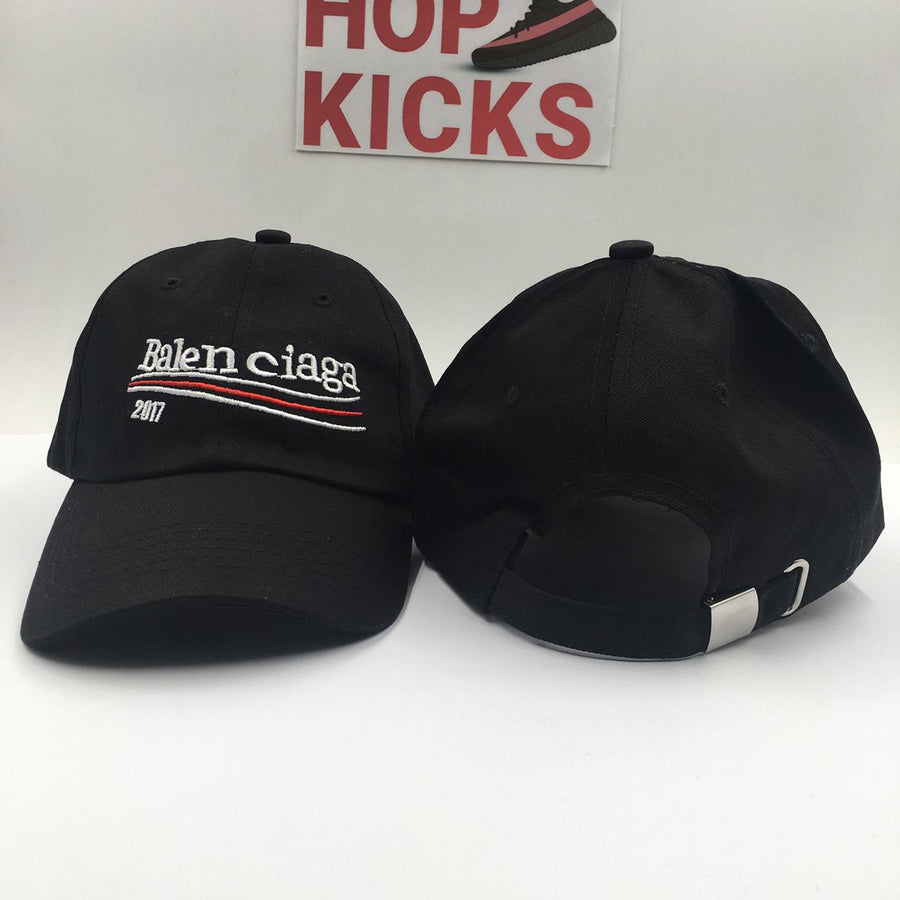 BLCG 2017 Logo Cap