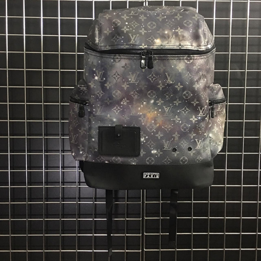 LV Alpha Galaxy Backpack