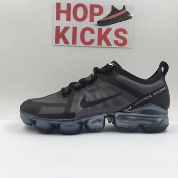 Air VaporMax 2019 Black [May 2019 Batch]