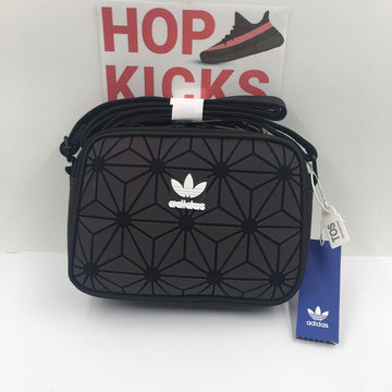 3D Prism Sling Bag Reflective