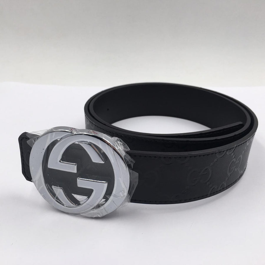 GG Signature Web Logo Belt