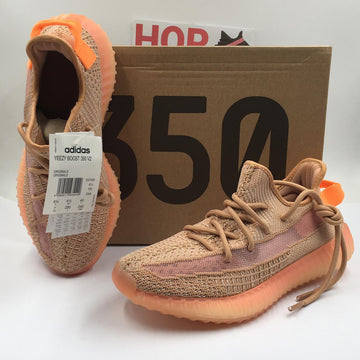 Yzy Boost 350 Clay [Real Boost]