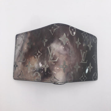 LV Monogram Galaxy Wallet