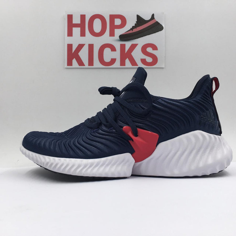 Alpha BOUNCE Instinct Blue