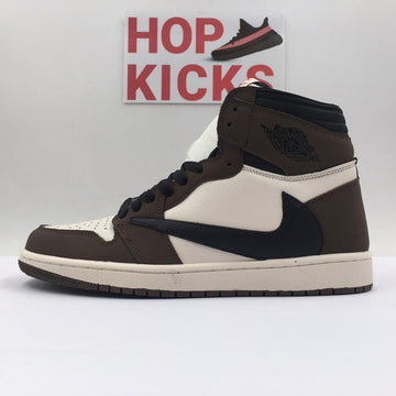 Jordan 1 TS Cactus Jack