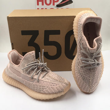 Yzy Boost 350 V2 Synth [Reflective]