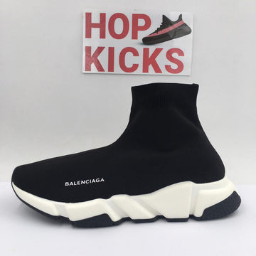 BLCG Speed Runner Black Sole [TOP BATCH / DOT PERFECT VERSION]