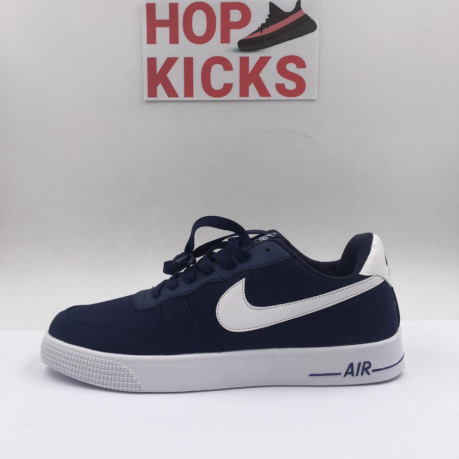 Air Force 1 Low Navy Blue [Economy Batch]