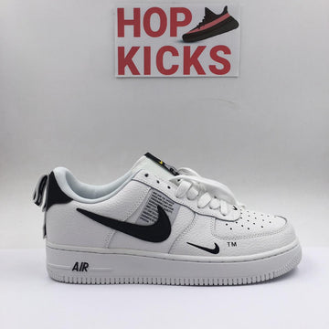 Air Force 1 LV8 Utility White [Economy Batch]
