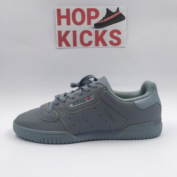 Powerphase Calabasas Grey