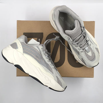 Yzy Boost 700 V2 Static [Real Boost] [Premium Materials]