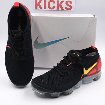 Air Vapormax 2.0 Laser Orange