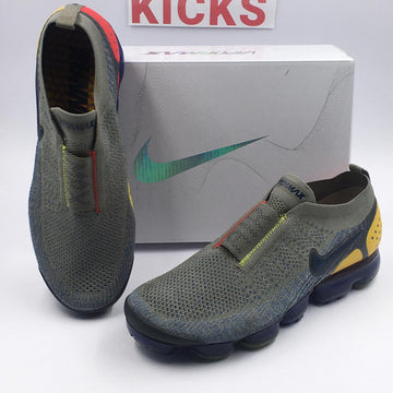 Air Vapormax 2.0 Dark Stucco Midnight Navy