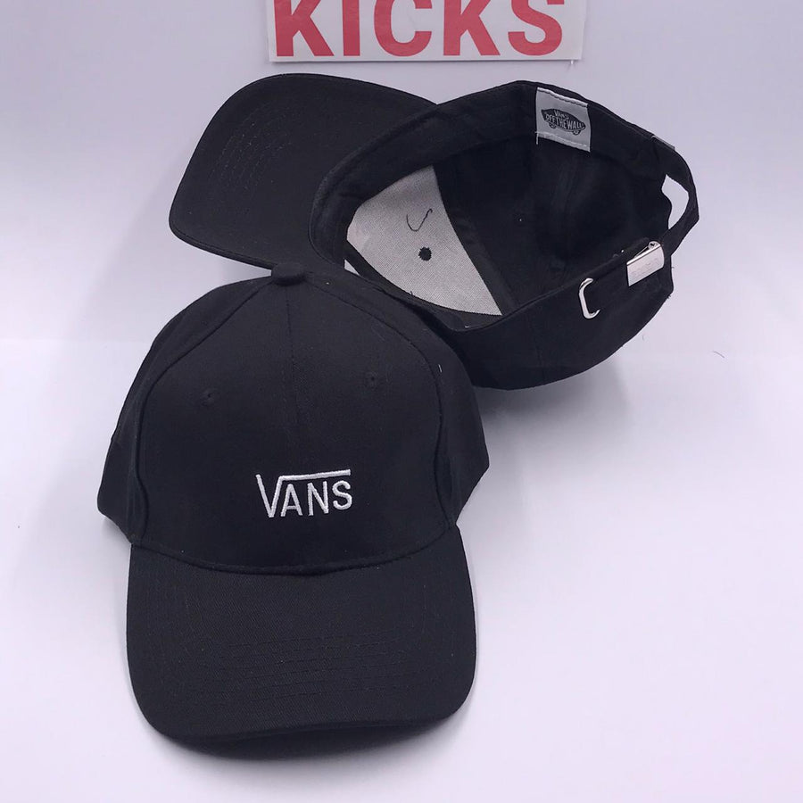 Vans Court Side