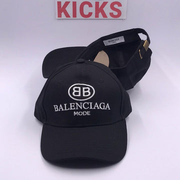 BLCG BB Mode Black
