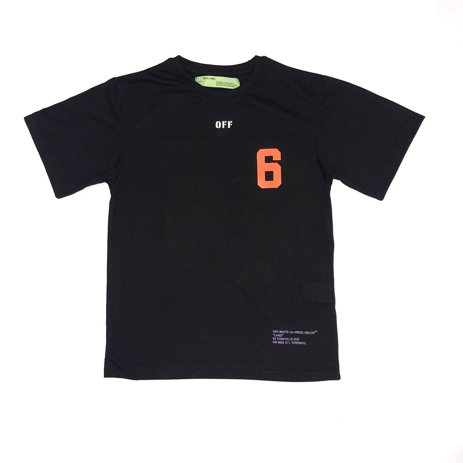 OW Toronto Exclusive Tee [HOP Batch]