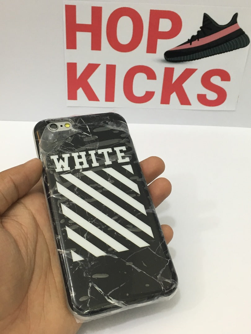 OW [ HYPED iPhone cover - used by famous celebs]