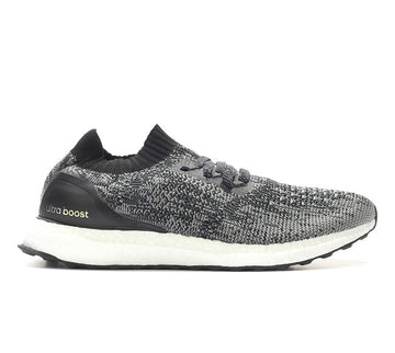 Ultra Boost Uncaged Grey Black