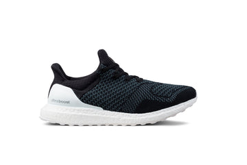 Ultra Boost Hype Beast Uncaged Black [ REAL BOOST ]