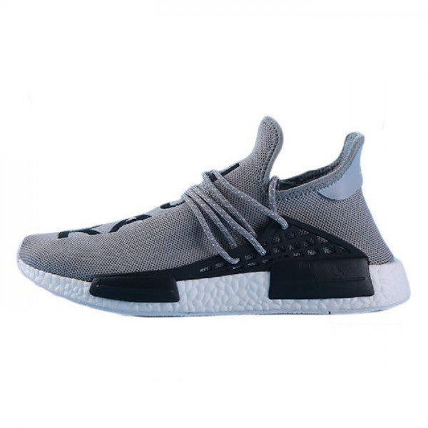 Pharrell x Adi NMD "Human Race Grey [ GOOD QUALITY ]