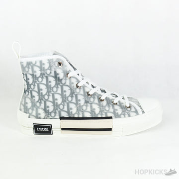 D*r Oblique Hi White