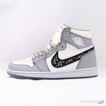 D*r X Jordan 1 Retro High [Dot Perfect Version]
