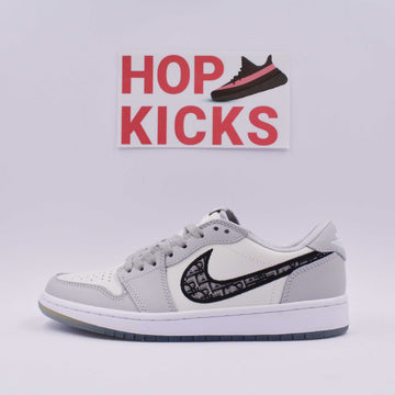 D*r X Jordan 1 Low [Economy Batch]