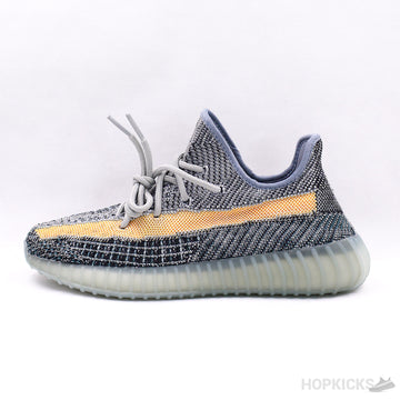 Yzy Boost 350 V2 Ash Navy [Real Boost]