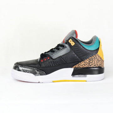 Jordan 3 Animal Instinct 2.0