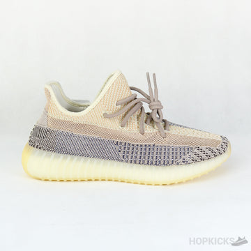 Yzy Boost 350 V2 Ash Pearl [Real Boost]