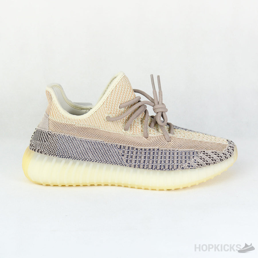 Yzy Boost 350 V2 Ash Pearl [Real Boost]