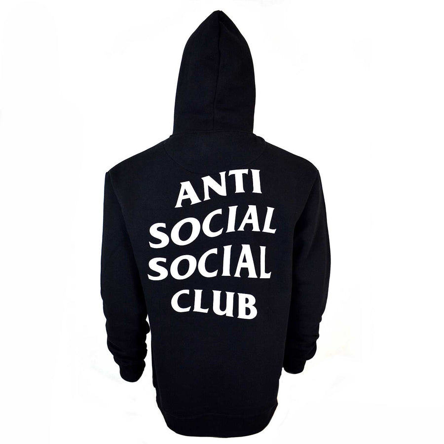 ASSC Mind Games Hoodie Black [HOP Batch]