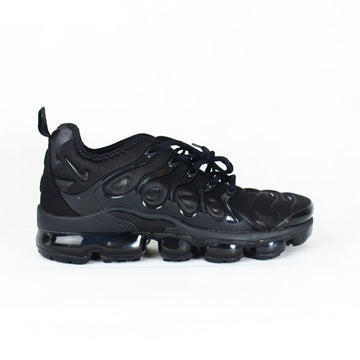 Air Vapormax Plus Triple Black