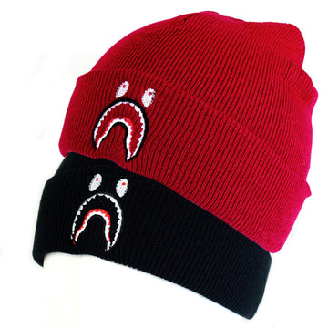BAP Sharke Beanie