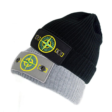 SI Badge Beanie