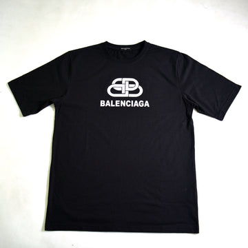 BLCG Interlock Tee Black [HOP Batch]