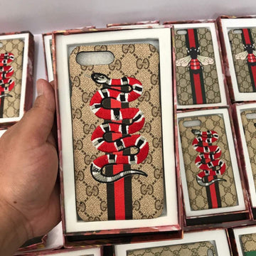 Snake iPhone Cover [ High fashion / Celebrity Famous]