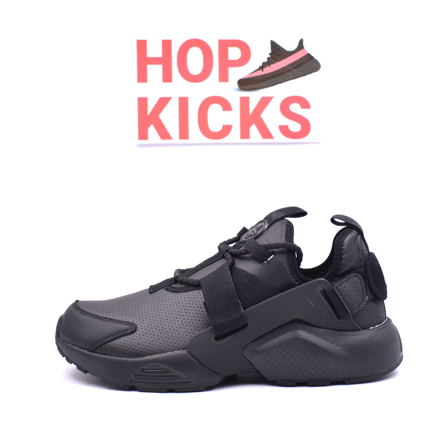 Air Huarache City Low Ocean Bliss