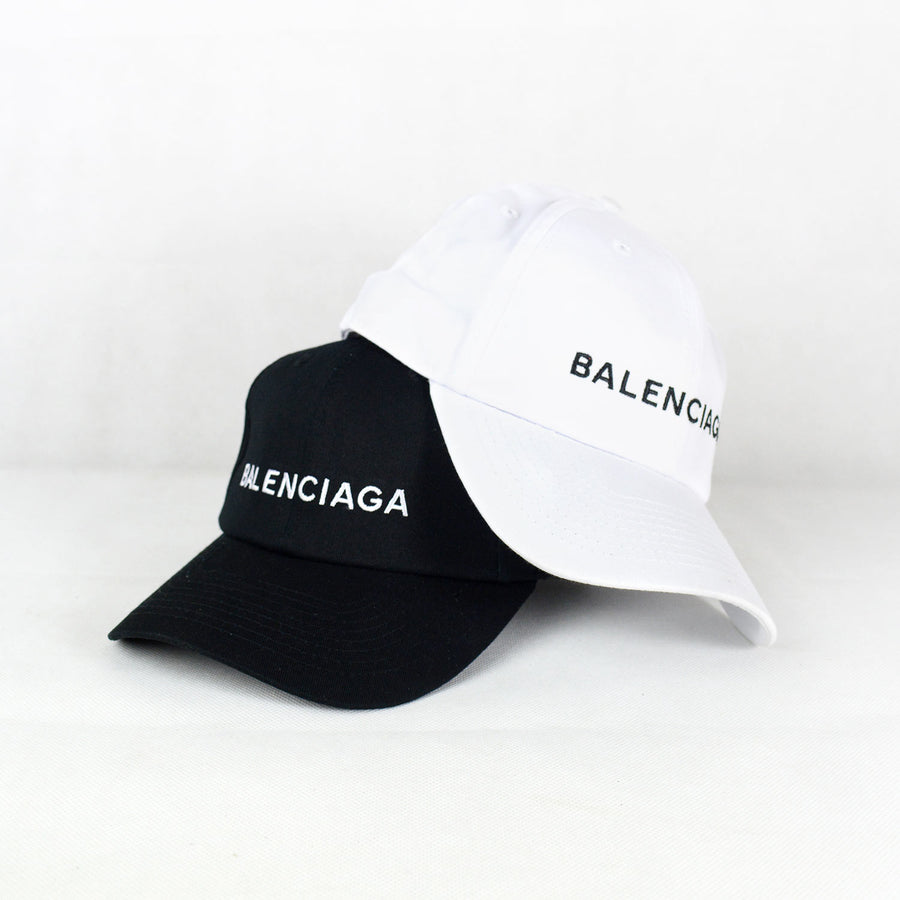 BLCG Logo Cap [MOST HYPED CAP]