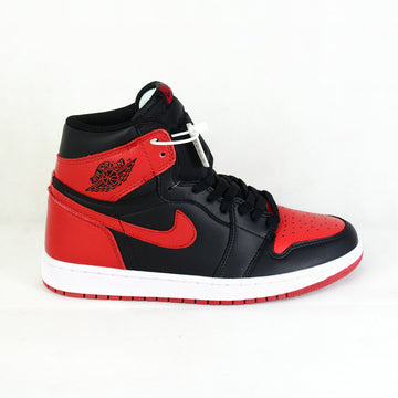 Jordan 1 High Bred Banned