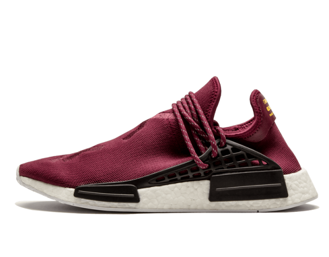 Pharrell x Adi NMD Human Race Purple / PINK [ GOOD QUALITY ]