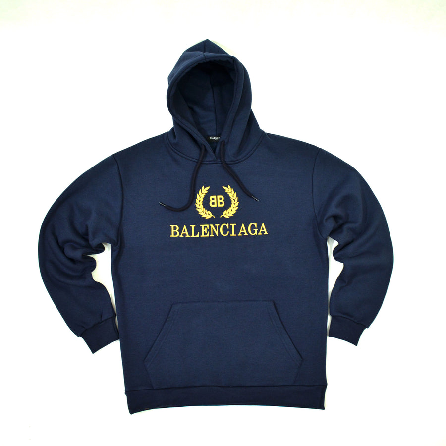 BLCG BB Hoodie Blue [Hop Batch]