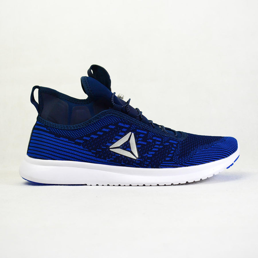 Reebok Pump Plus Blue [No Shoe Box]