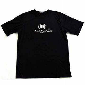 BLCG Mode Black Tee [HOP Batch]