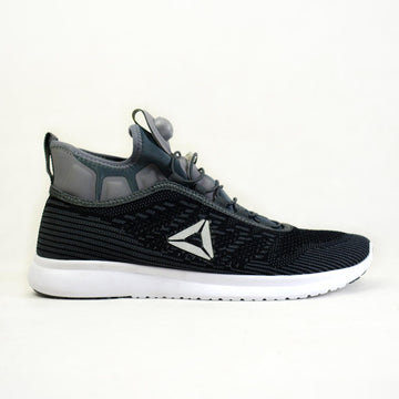 Reebok Pump Plus Black Alloy [No Shoe Box]