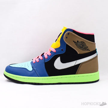 Jordan 1 Tokyo Bio Hack