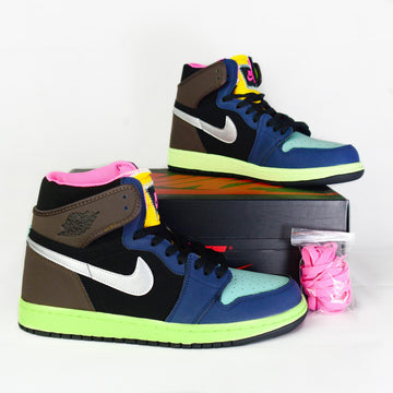 Jordan 1 Bio Hack