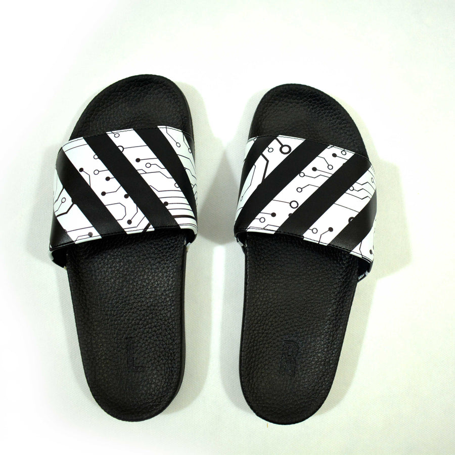 6FGR I.C Slides [Original]